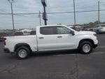 2026 Chevrolet Silverado 1500 Work Truck