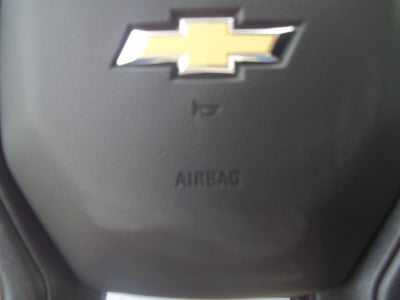 2026 Chevrolet Silverado 1500 Work Truck