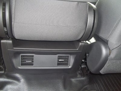 2026 Chevrolet Silverado 1500 Work Truck