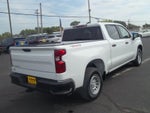 2026 Chevrolet Silverado 1500 Work Truck