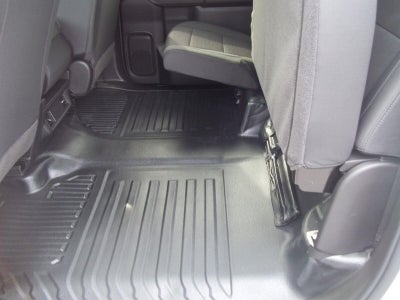 2026 Chevrolet Silverado 1500 Work Truck