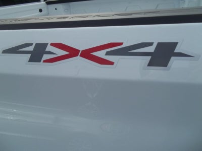 2026 Chevrolet Silverado 1500 Work Truck