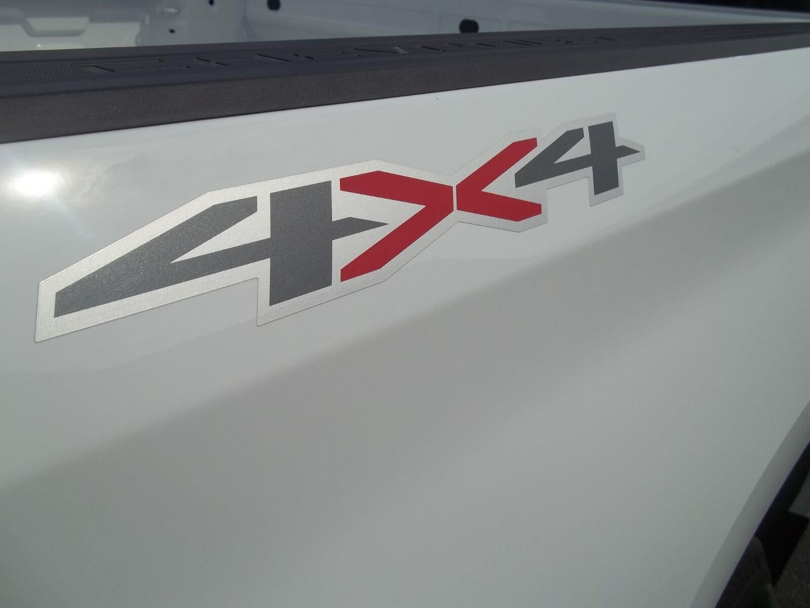 2026 Chevrolet Silverado 1500 Work Truck