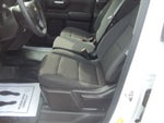 2026 Chevrolet Silverado 1500 Work Truck