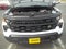 2026 Chevrolet Silverado 1500 Work Truck