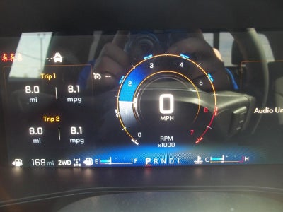 2026 Chevrolet Colorado 4WD LT