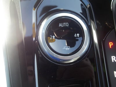 2026 Chevrolet Colorado 4WD LT
