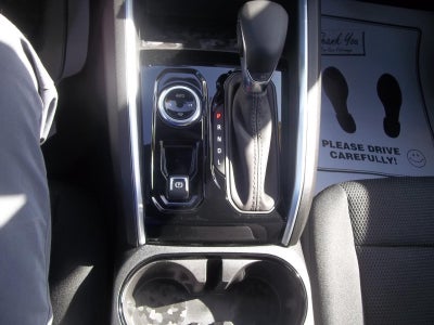 2026 Chevrolet Colorado 4WD LT