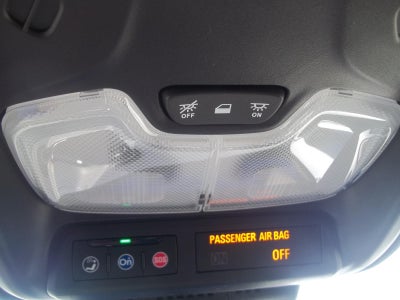 2026 Chevrolet Colorado 4WD LT