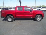 2026 Chevrolet Colorado 4WD LT