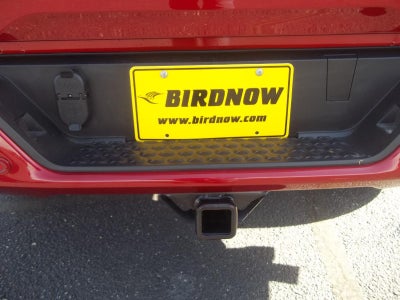 2026 Chevrolet Colorado 4WD LT