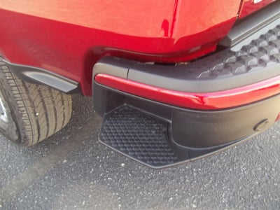 2026 Chevrolet Colorado 4WD LT