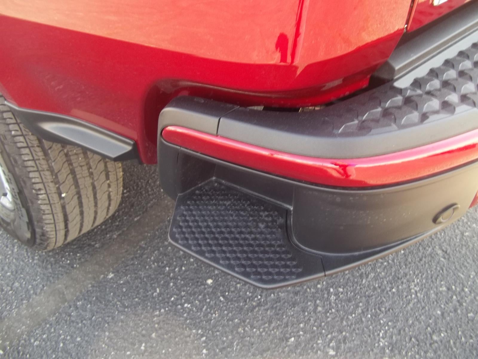 2026 Chevrolet Colorado 4WD LT
