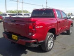 2026 Chevrolet Colorado 4WD LT