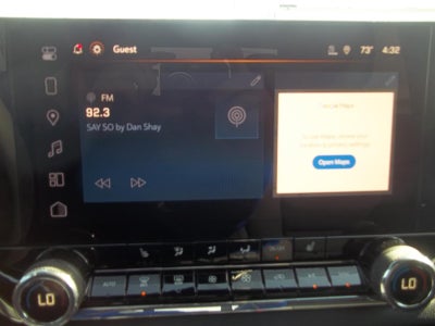 2026 Chevrolet Colorado 4WD LT