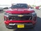 2026 Chevrolet Colorado 4WD LT