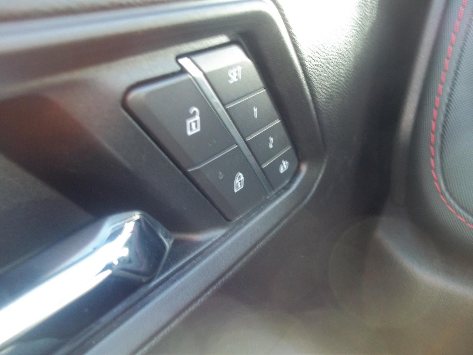 2026 Chevrolet Colorado 4WD Z71