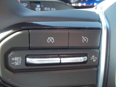 2026 Chevrolet Colorado 4WD Z71