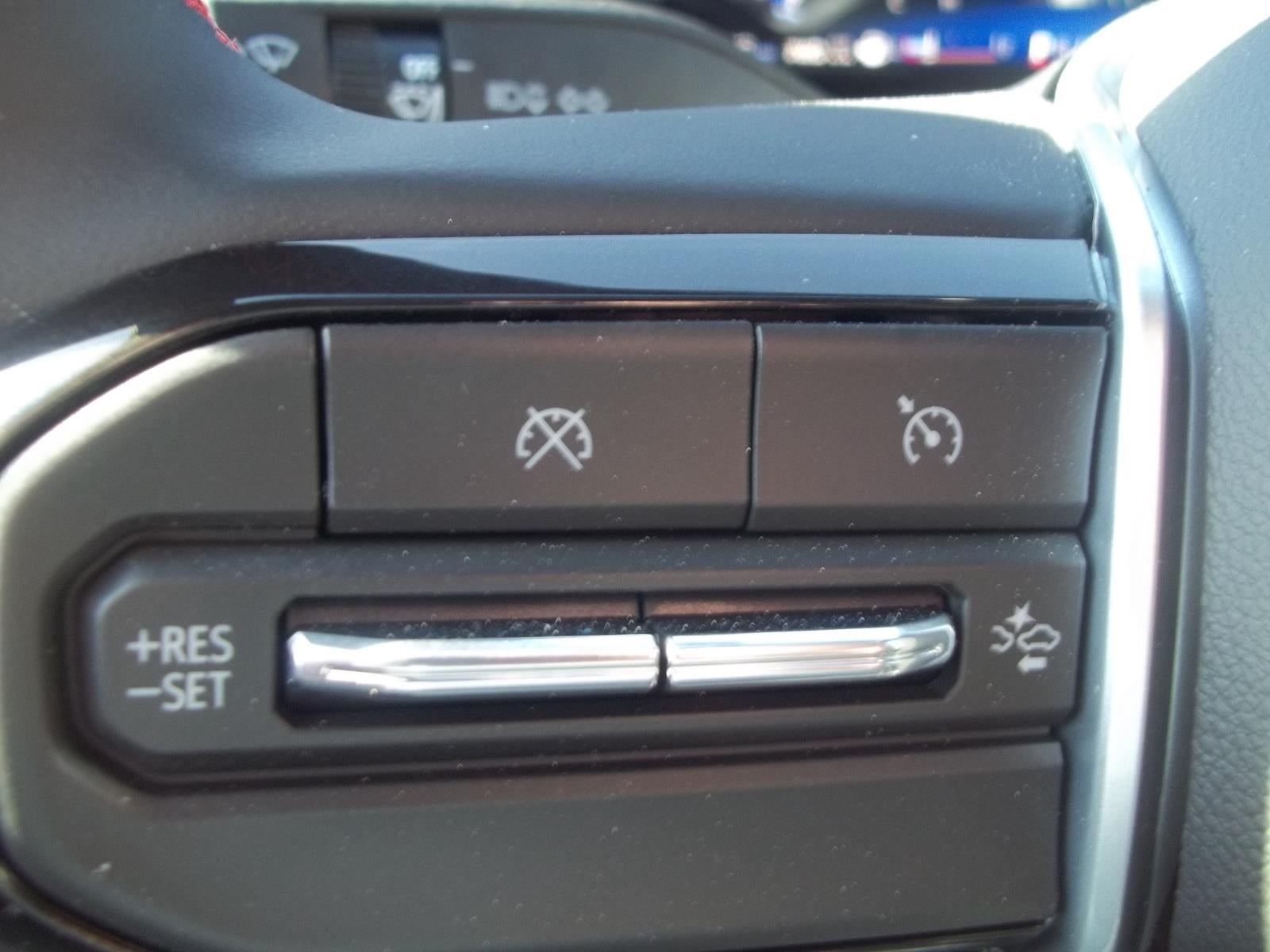 2026 Chevrolet Colorado 4WD Z71