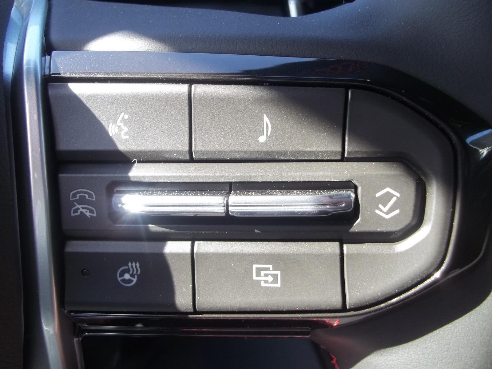 2026 Chevrolet Colorado 4WD Z71
