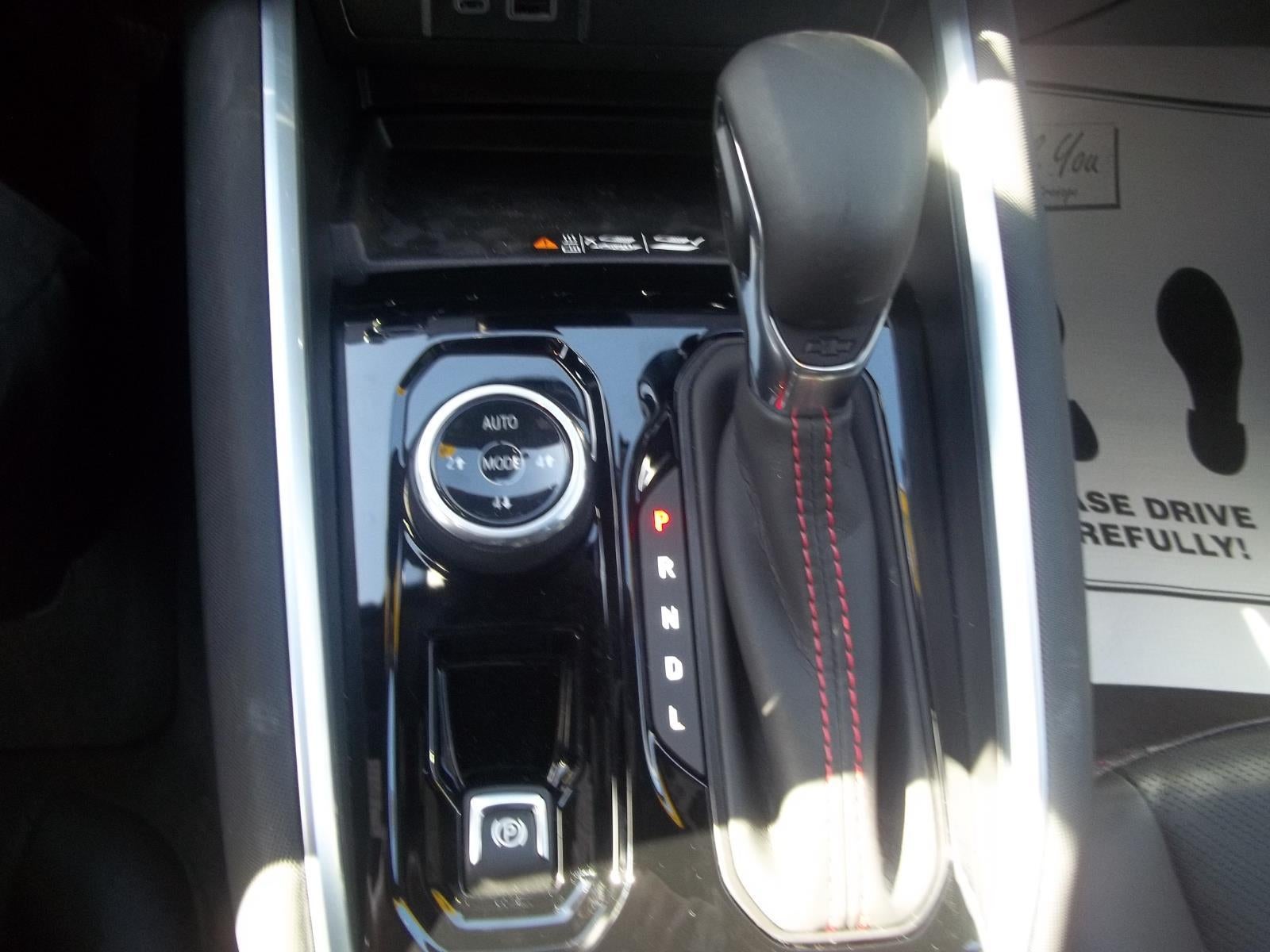 2026 Chevrolet Colorado 4WD Z71
