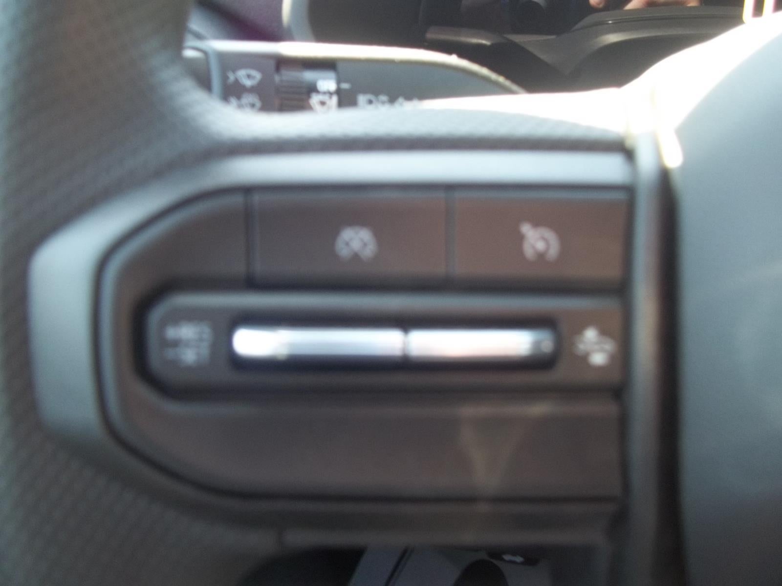 2026 Chevrolet Colorado 4WD Trail Boss