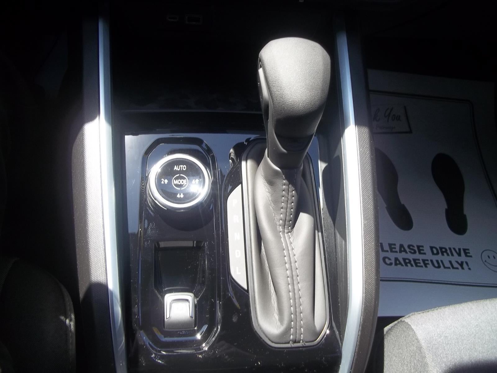 2026 Chevrolet Colorado 4WD Trail Boss