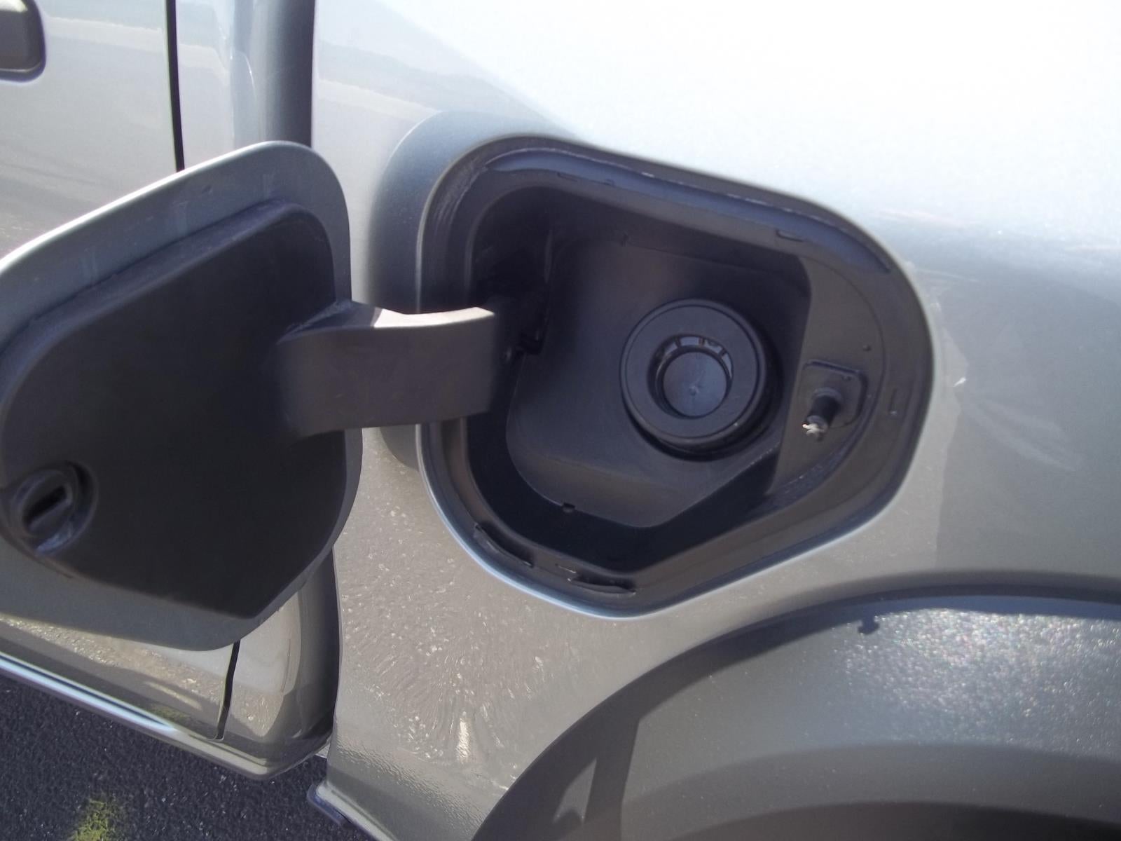 2026 Chevrolet Colorado 4WD Trail Boss