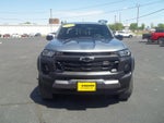 2026 Chevrolet Colorado 4WD Trail Boss