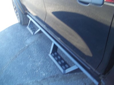 2023 Chevrolet Colorado 4WD Trail Boss