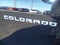 2023 Chevrolet Colorado 4WD Trail Boss