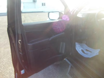 2023 Chevrolet Colorado 4WD Trail Boss