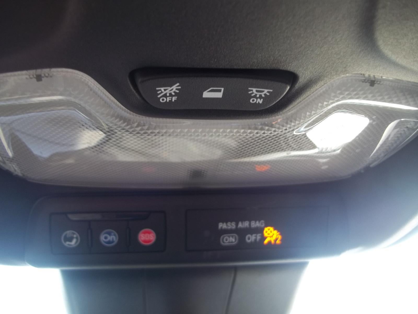 2023 Chevrolet Colorado 4WD Trail Boss