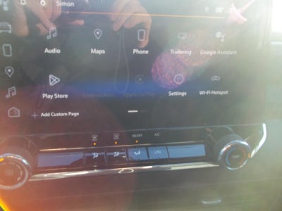 2023 Chevrolet Colorado 4WD Trail Boss