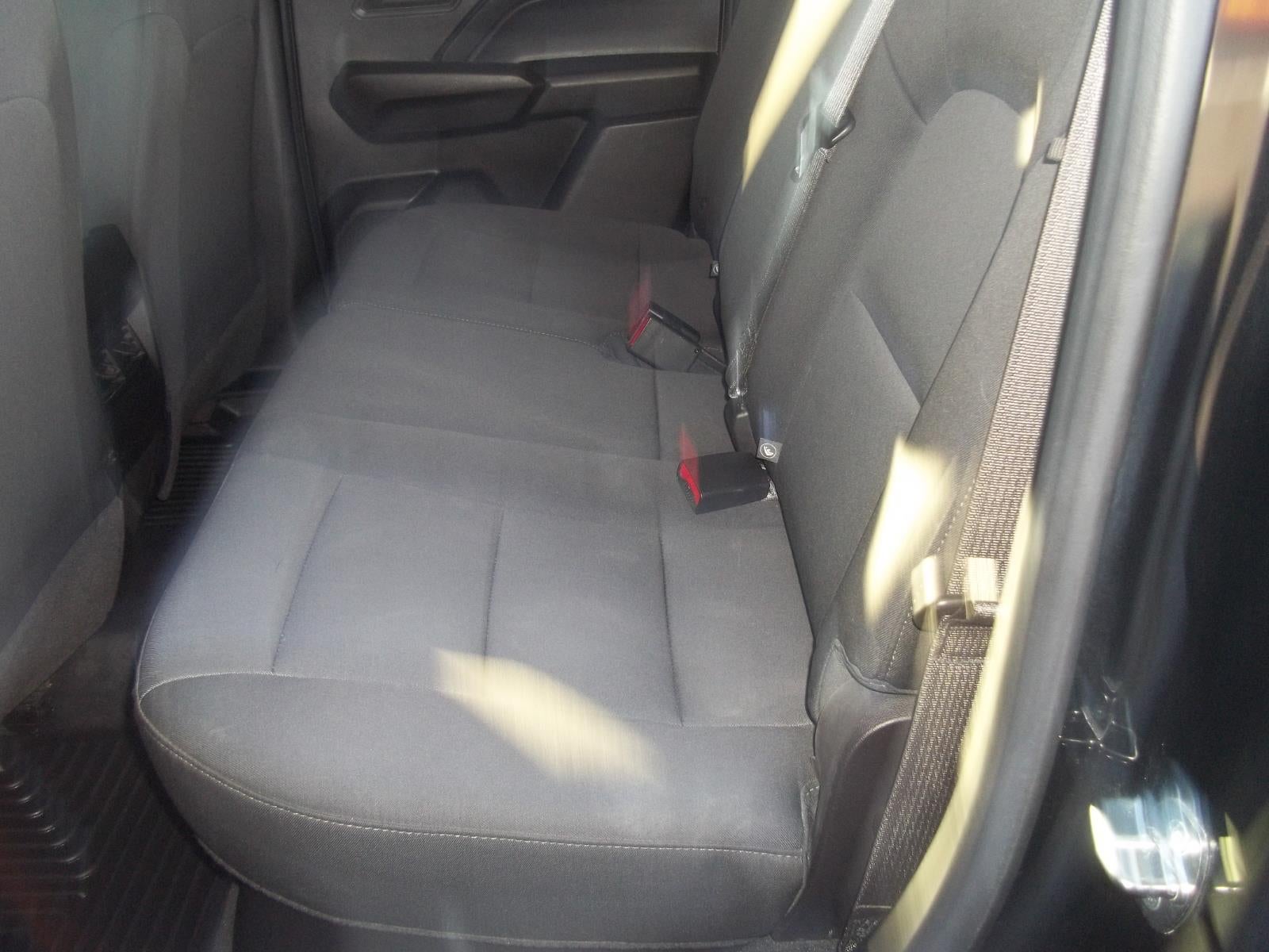 2023 Chevrolet Colorado 4WD Trail Boss