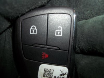 2023 Chevrolet Colorado 4WD Trail Boss