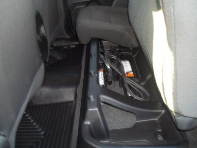 2023 Chevrolet Colorado 4WD Trail Boss