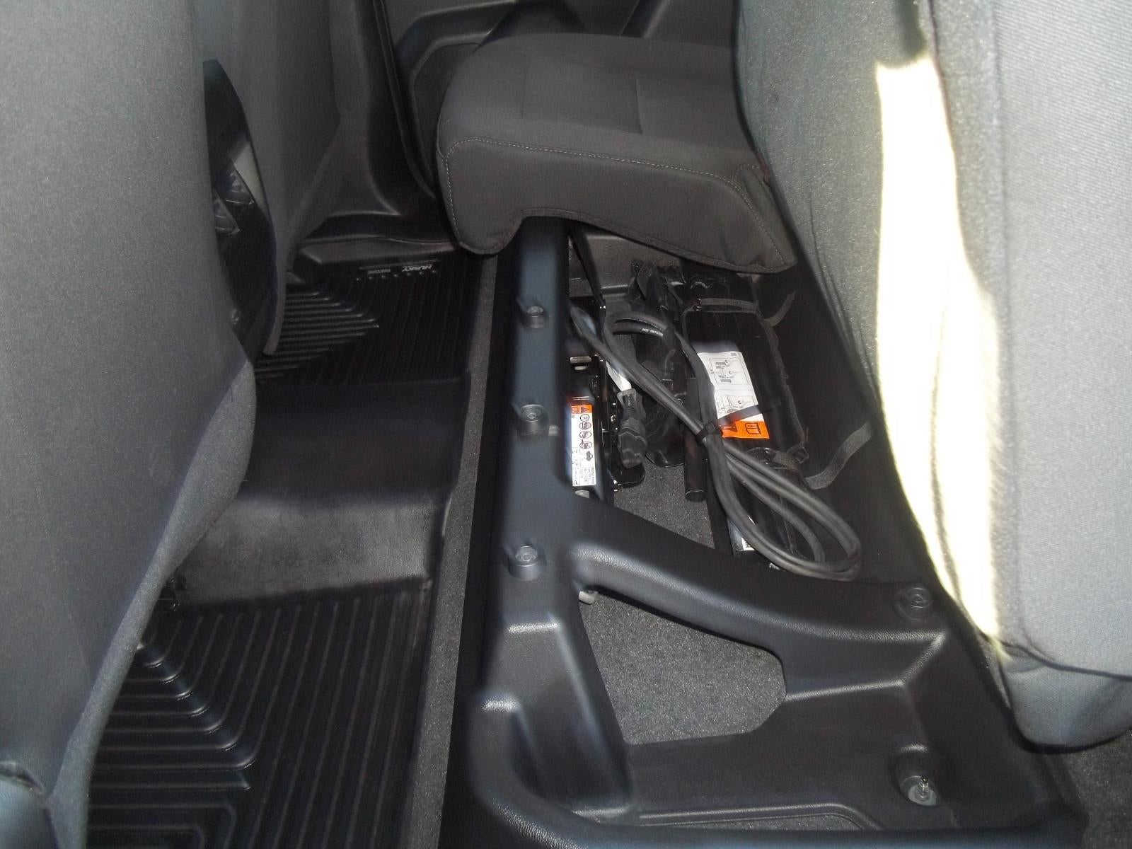 2023 Chevrolet Colorado 4WD Trail Boss