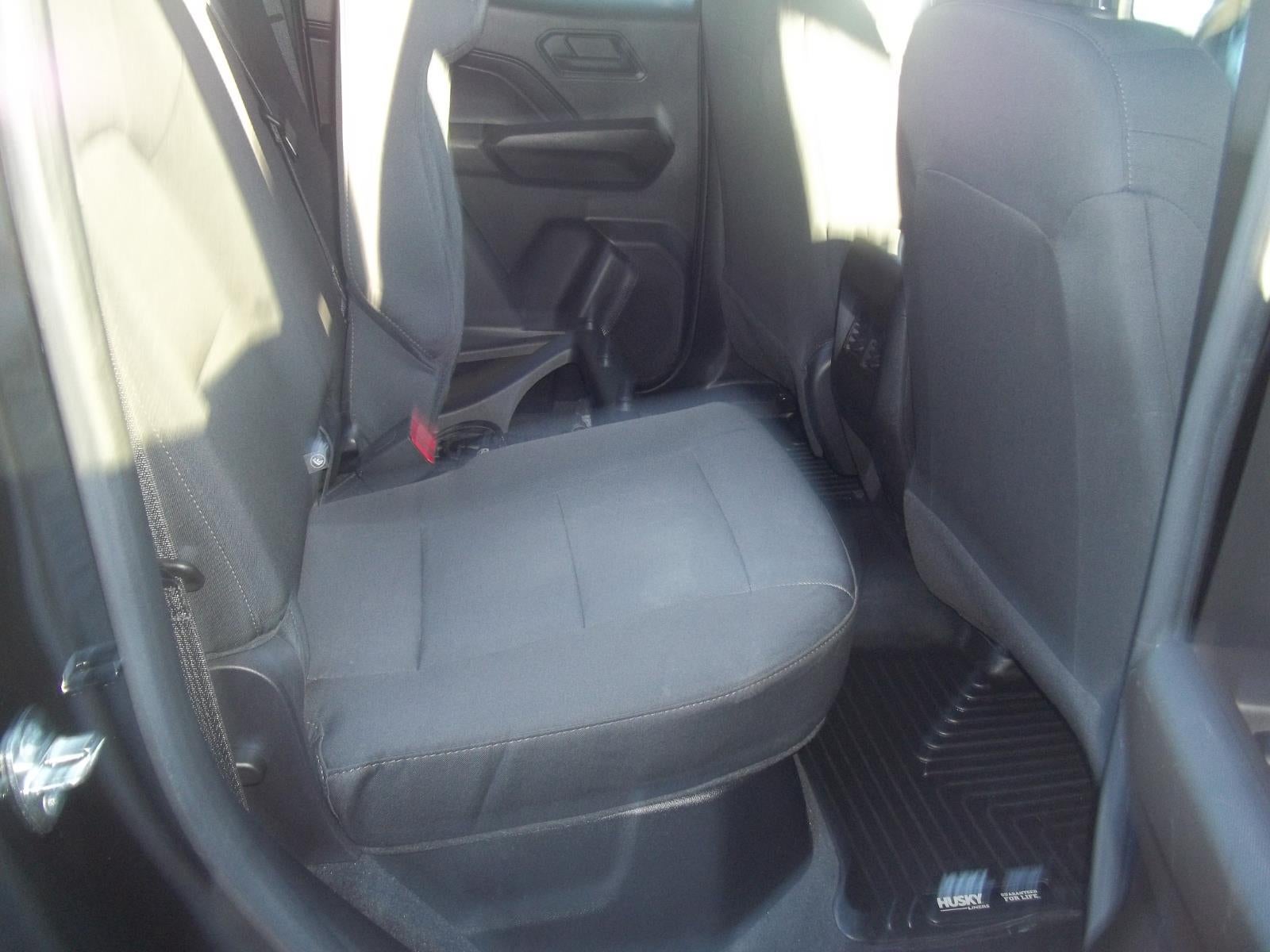 2023 Chevrolet Colorado 4WD Trail Boss