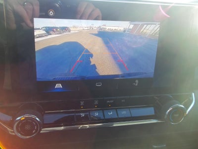 2023 Chevrolet Colorado 4WD Trail Boss