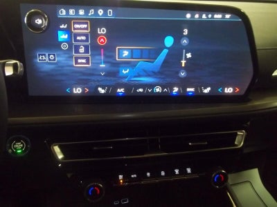 2027 Chevrolet Traverse AWD LT