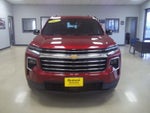 2027 Chevrolet Traverse AWD LT