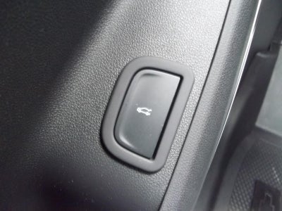 2026 Chevrolet Traverse AWD RS