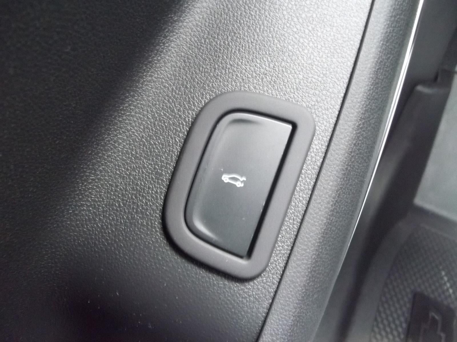 2026 Chevrolet Traverse AWD RS