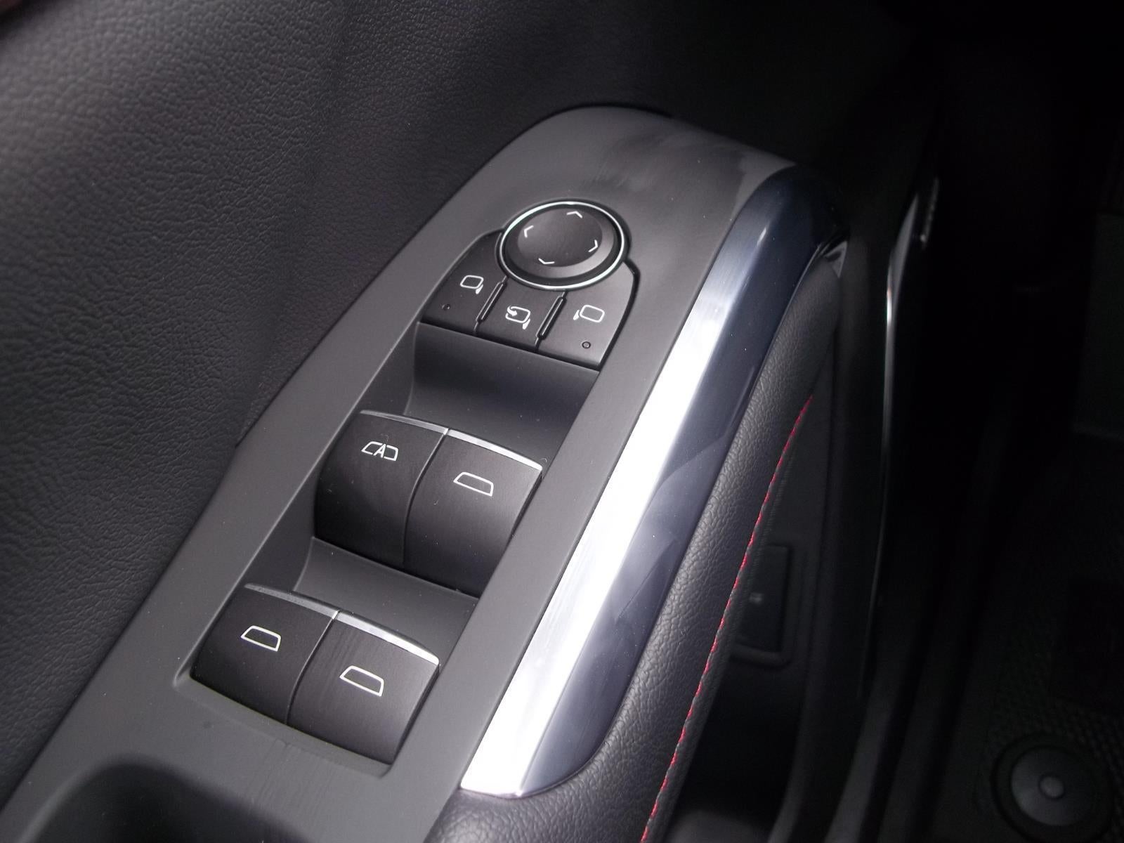 2026 Chevrolet Traverse AWD RS