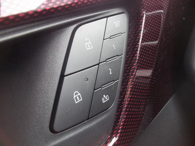 2026 Chevrolet Traverse AWD RS