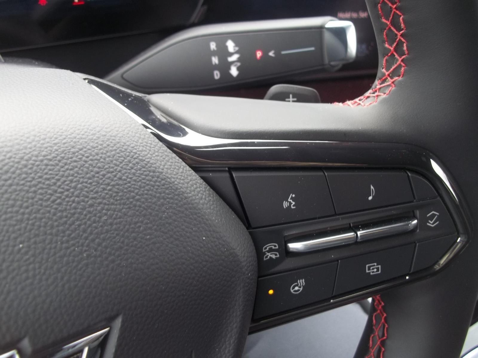 2026 Chevrolet Traverse AWD RS