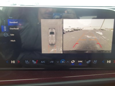 2026 Chevrolet Traverse AWD RS