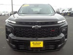 2026 Chevrolet Traverse AWD RS
