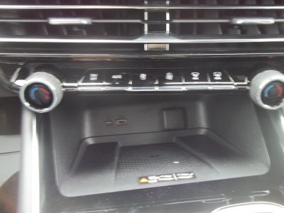 2026 Chevrolet Traverse AWD RS